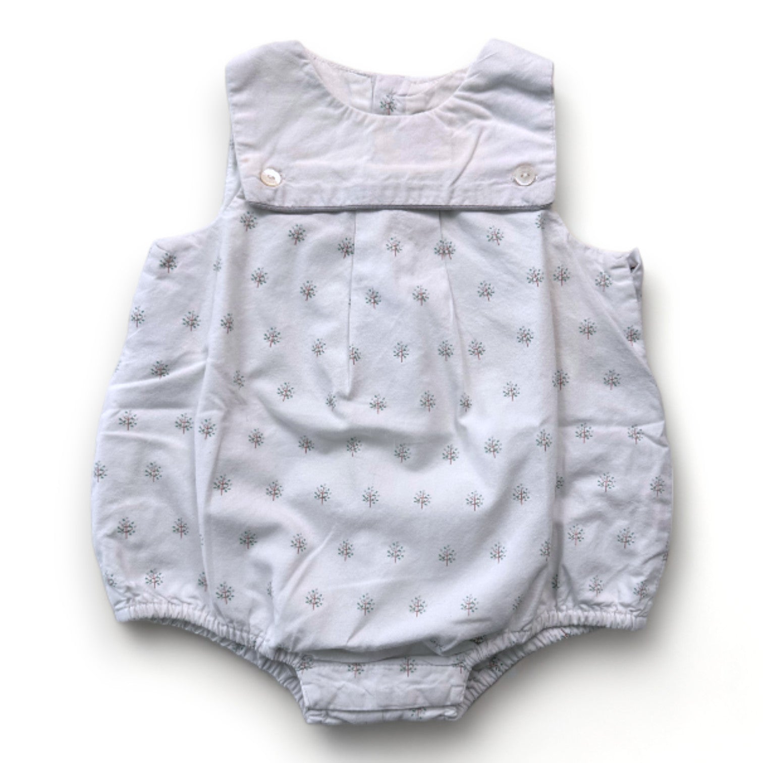 Barboteuse bébé - Très bon état, JACADI