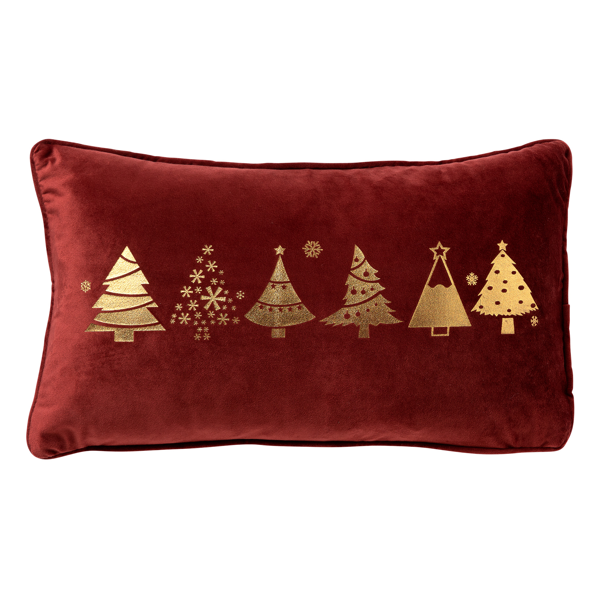 Housse de coussin Trees, DUTCH DECOR