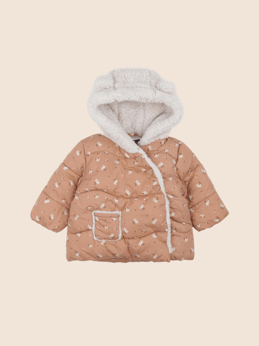 Manteau - Très bon état, TAPE A L'OEIL