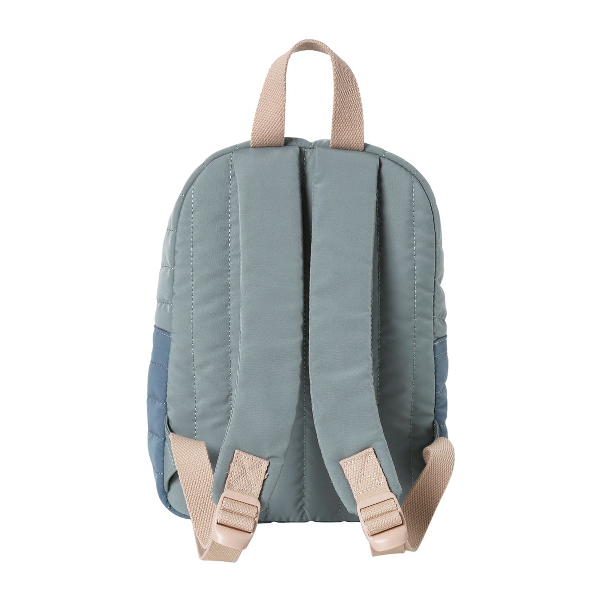 Sac a dos outlet personnalisable vertbaudet