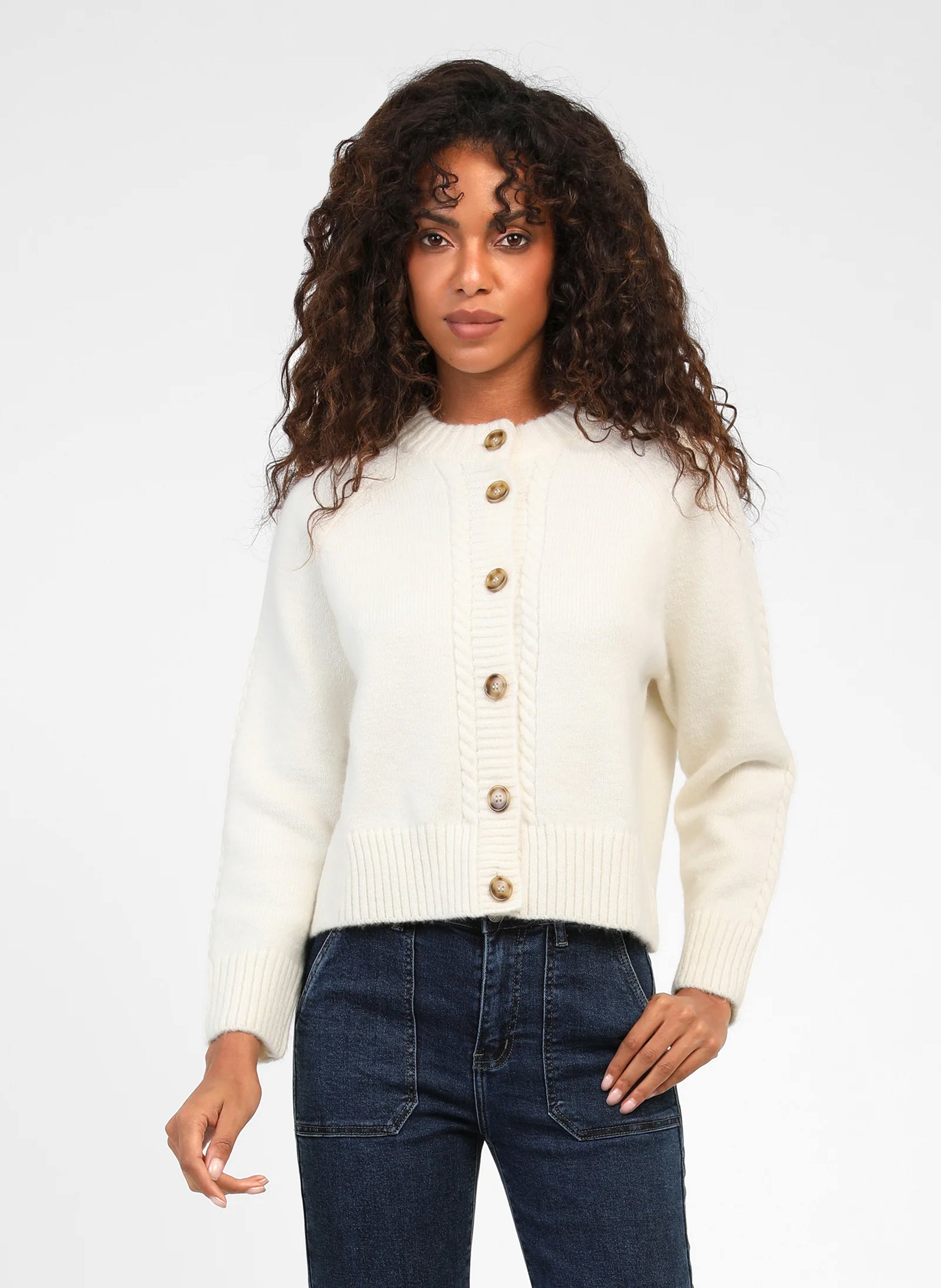 Gilet LESSY, AN'GE