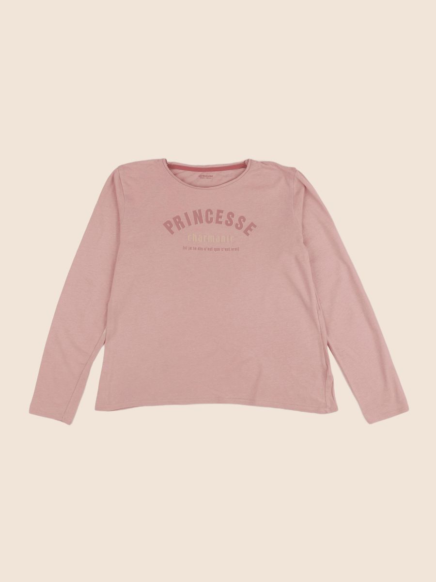Tee-shirt - Très bon état, VERTBAUDET