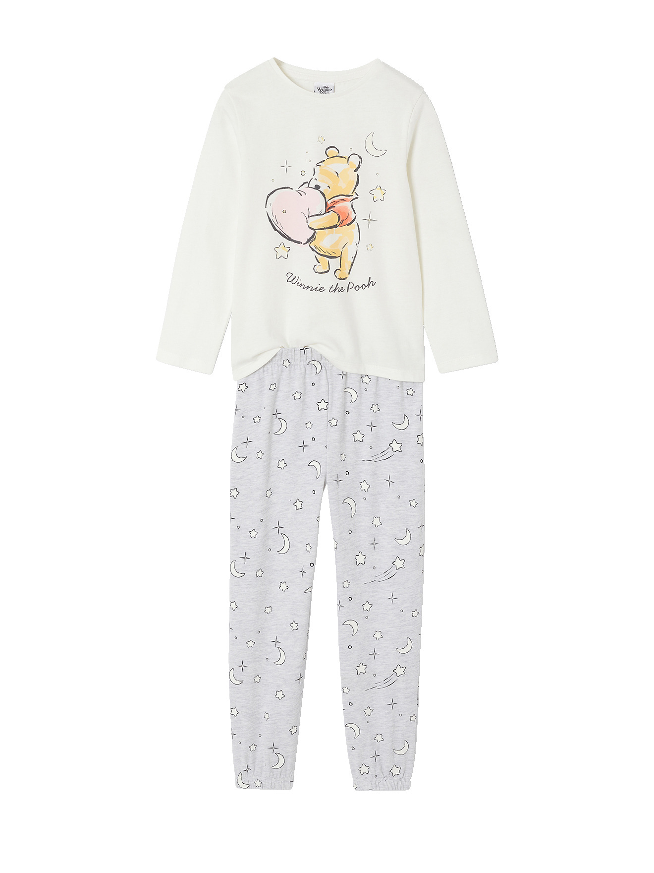 Pyjama Winnie, VERTBAUDET