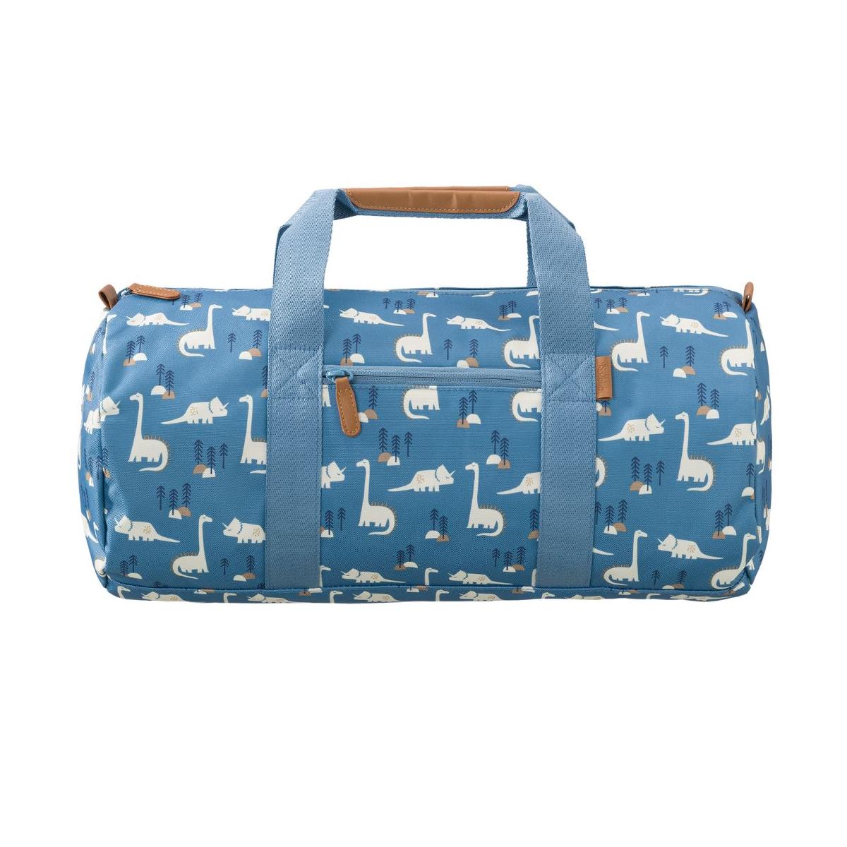 Sac week-end, FRESK