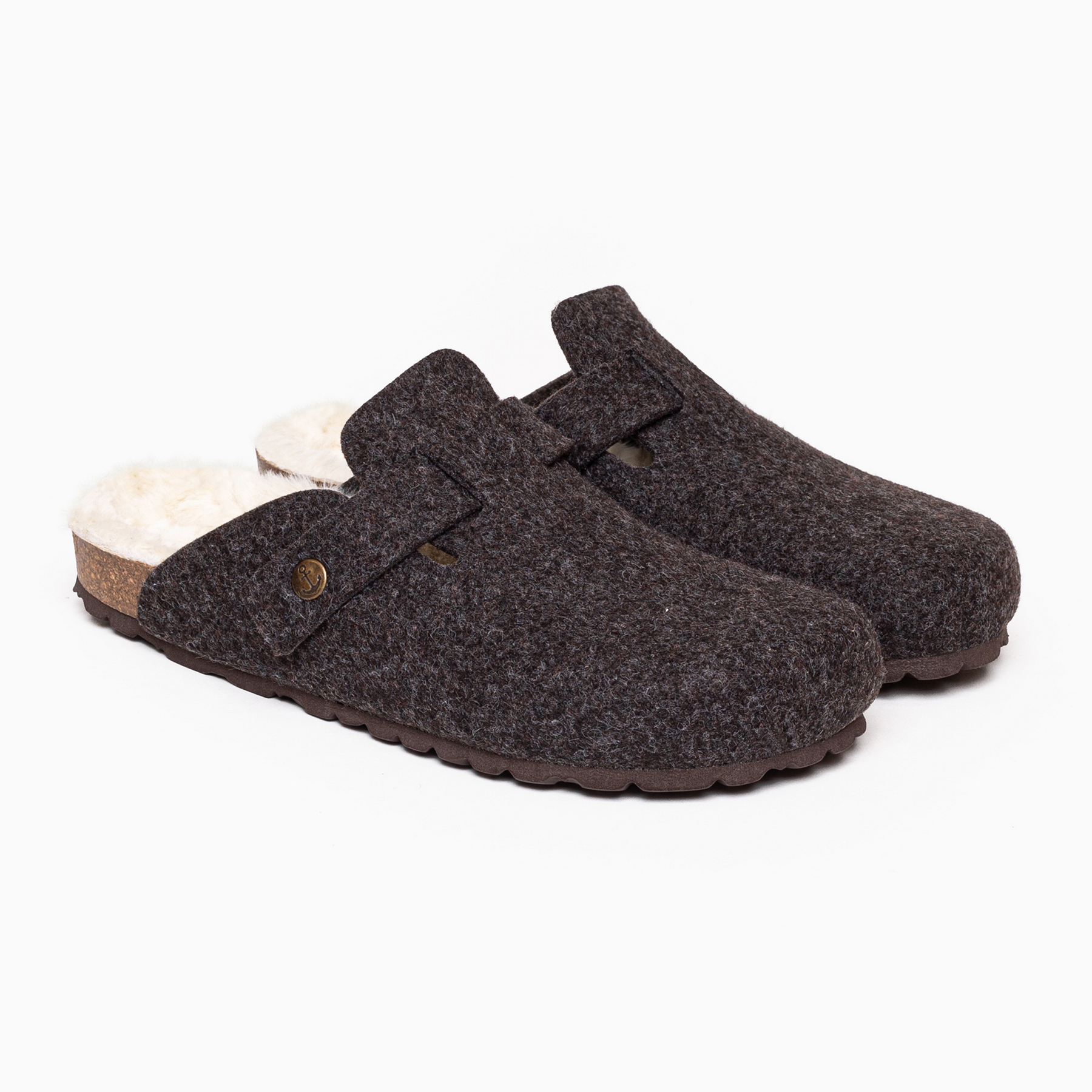 Sabots SOLDEN pour homme, BAYTON
