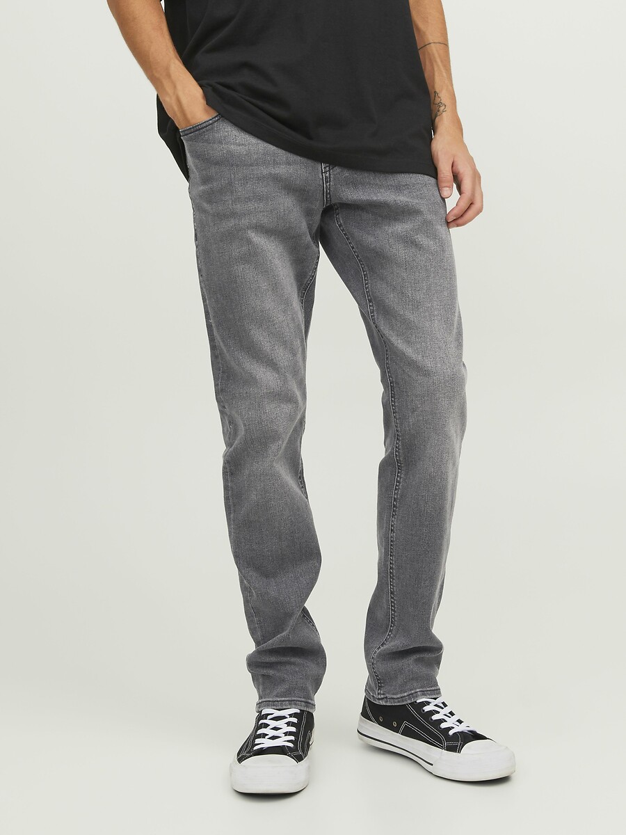 Glenn Slim Stretch Jeans, JACK & JONES