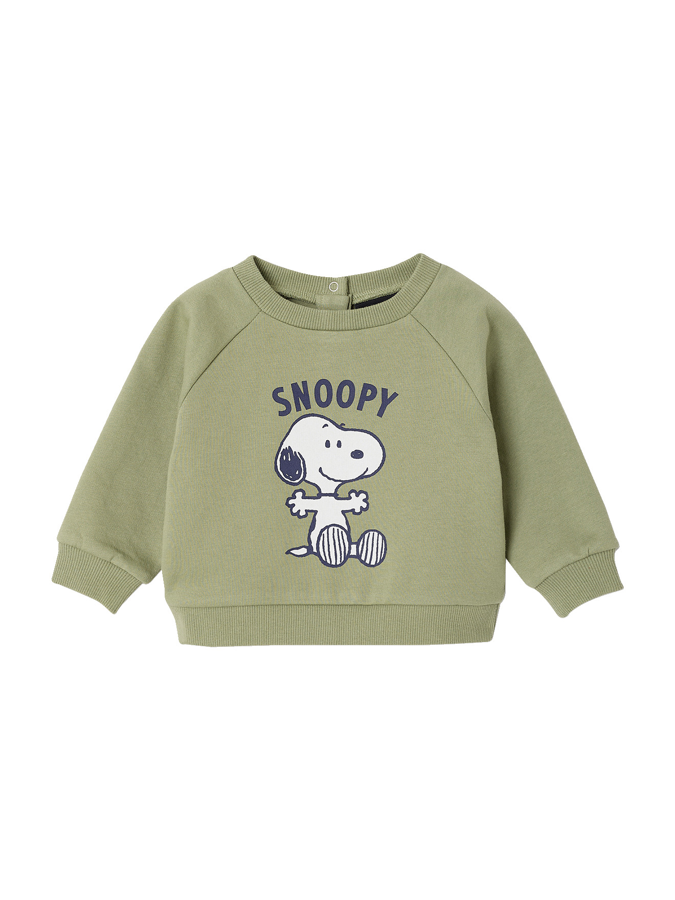 Sweat Snoopy, VERTBAUDET
