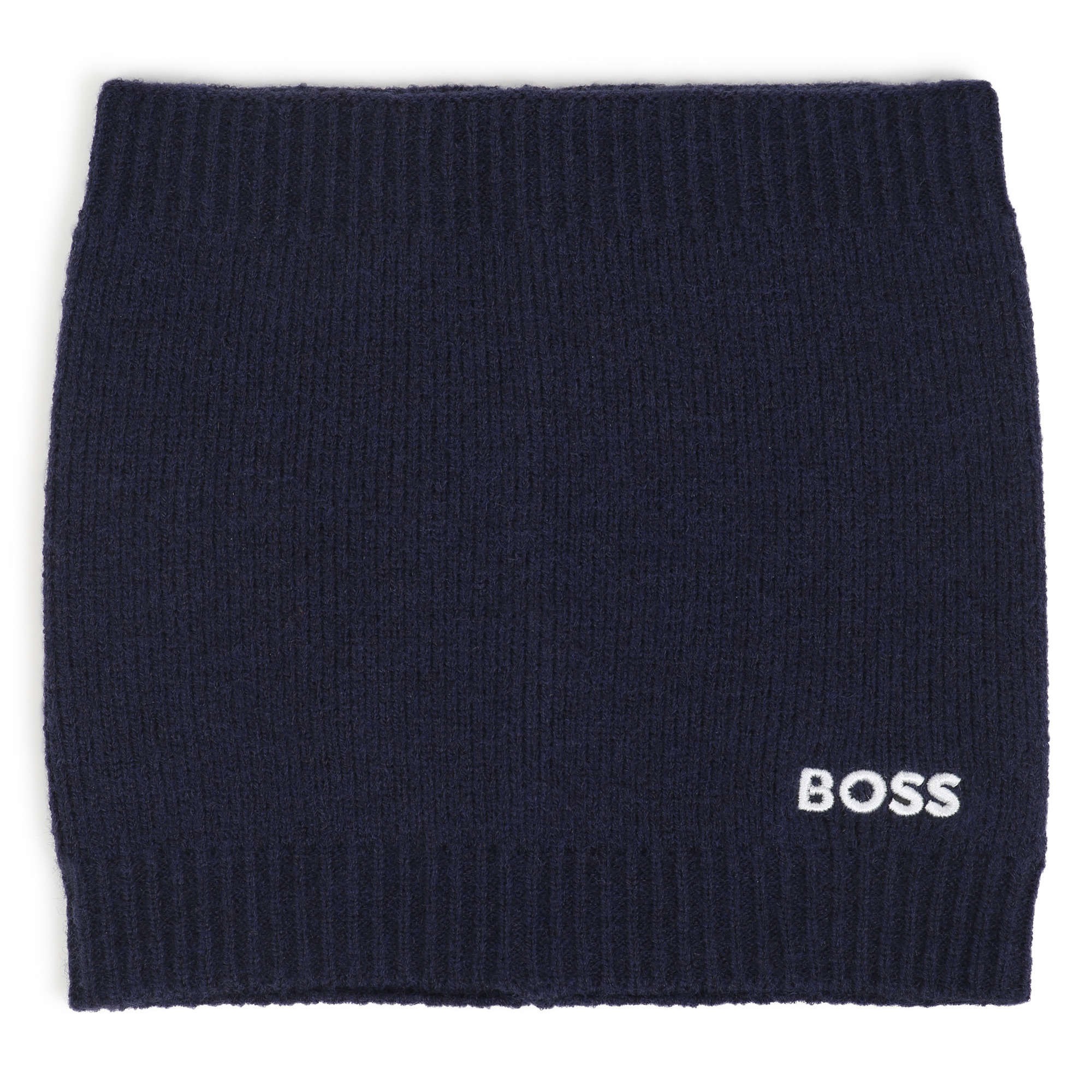Tour de cou siglé, BOSS KIDSWEAR