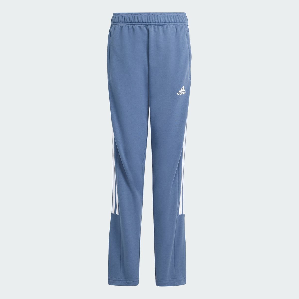 Jogging bleu ciel online adidas