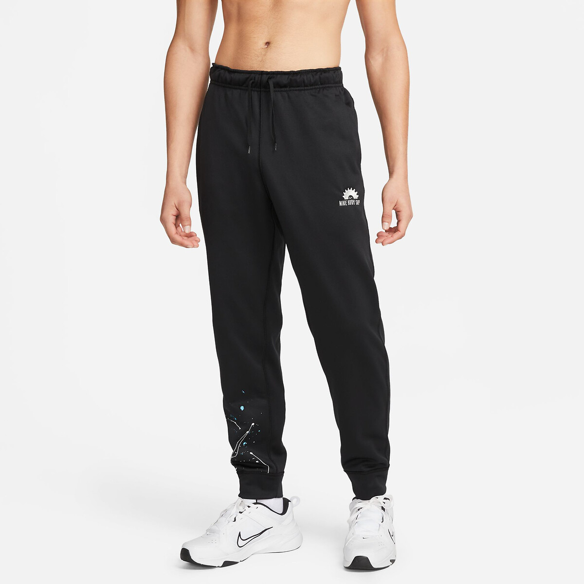Repeat Cargo Trousers