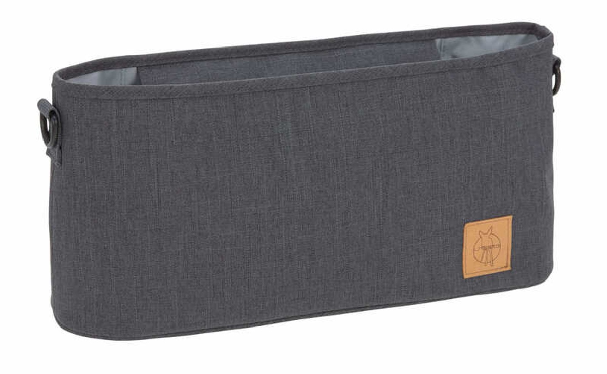 Sac organiseur de poussetteie, LASSIG