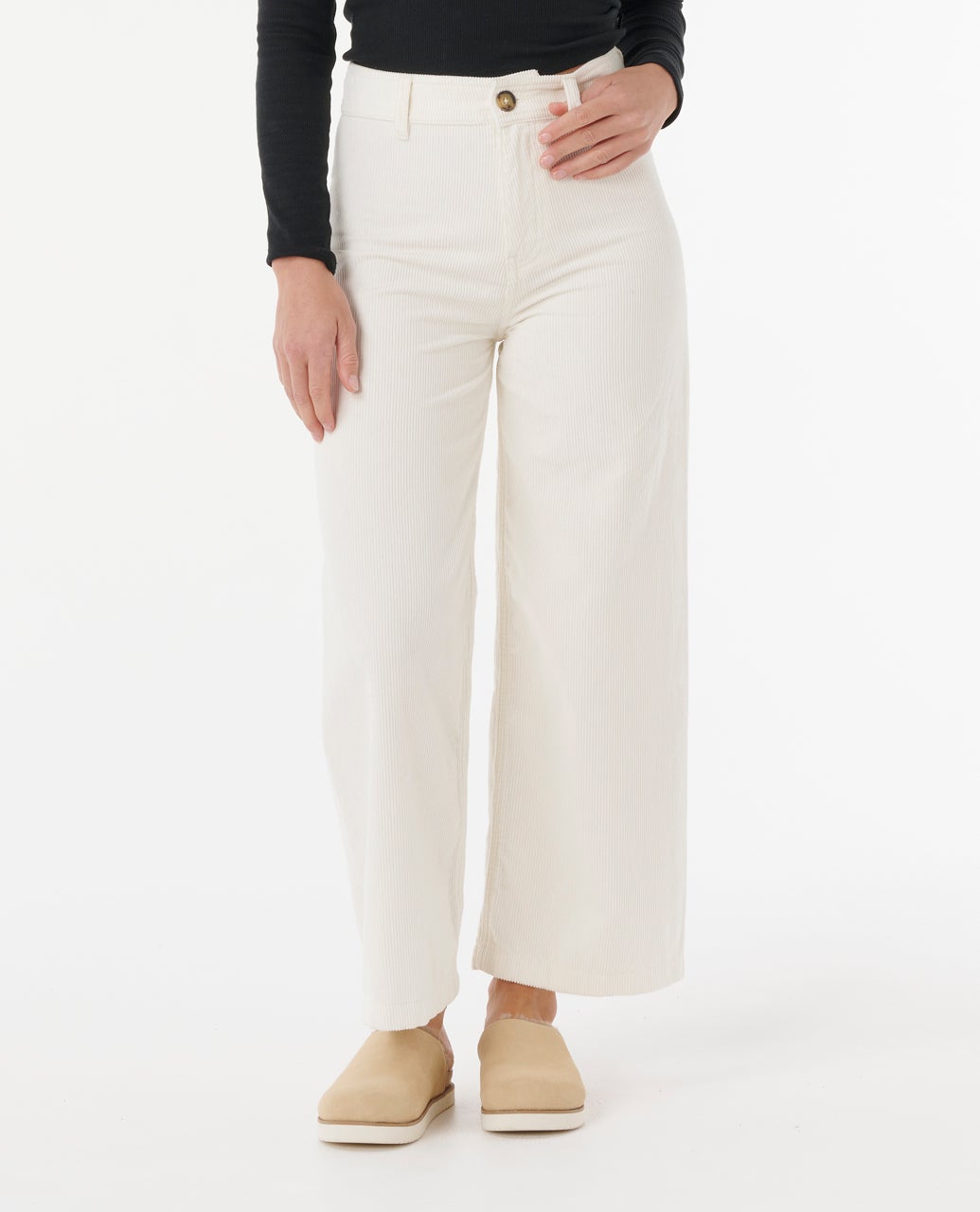 Pantalon en velours STEVIE, RIP CURL