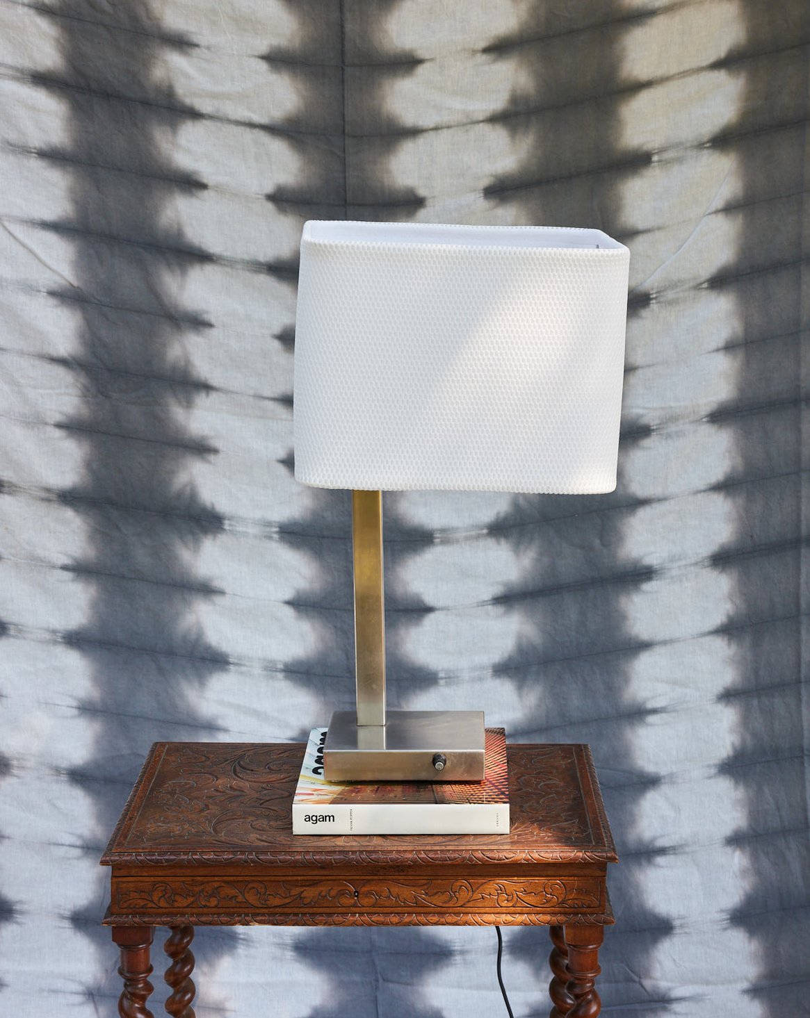 Lampe de bureau design Julia N°963 - Bon état, DEBONGOUT