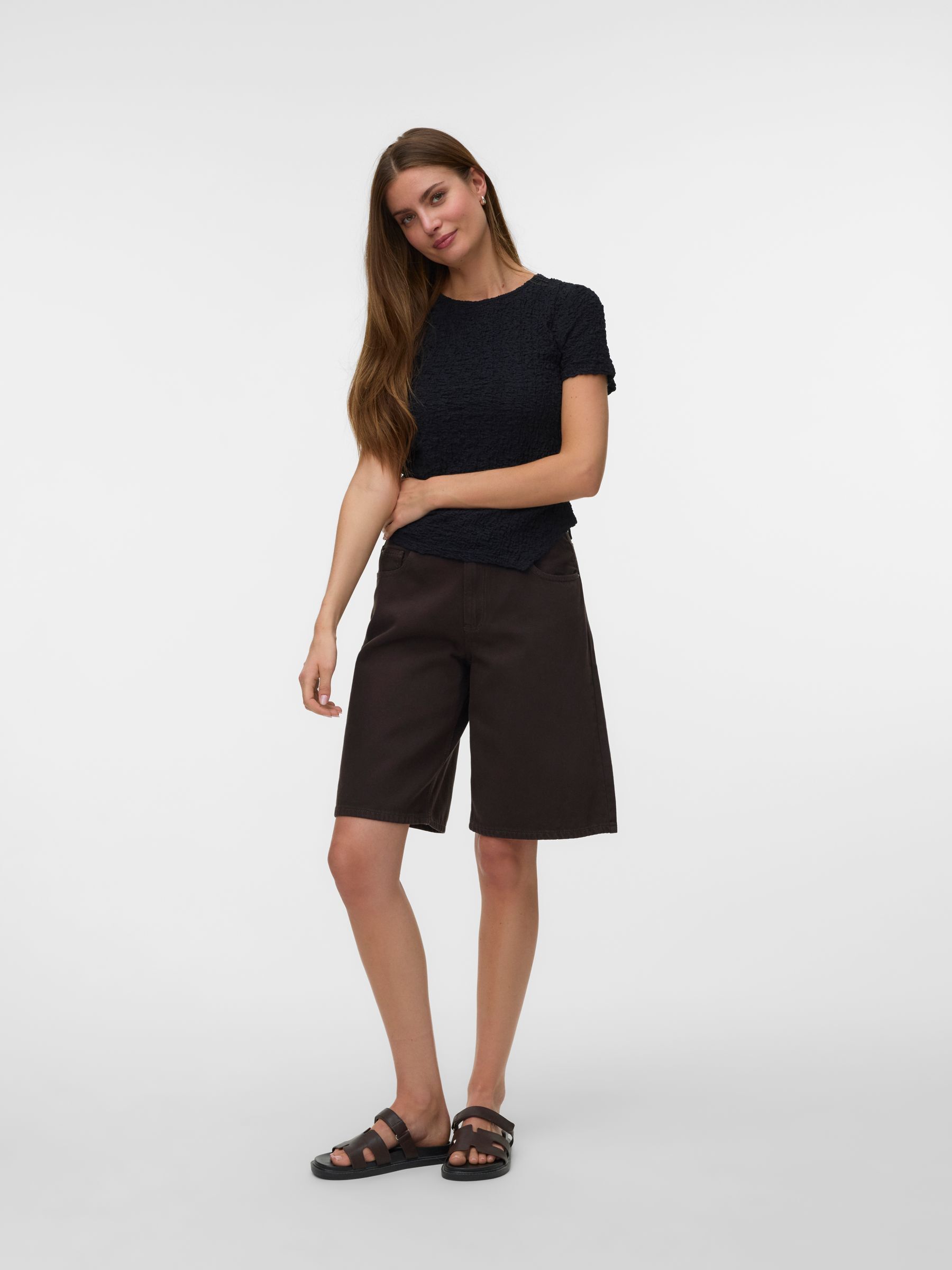 T-Shirt, VERO MODA