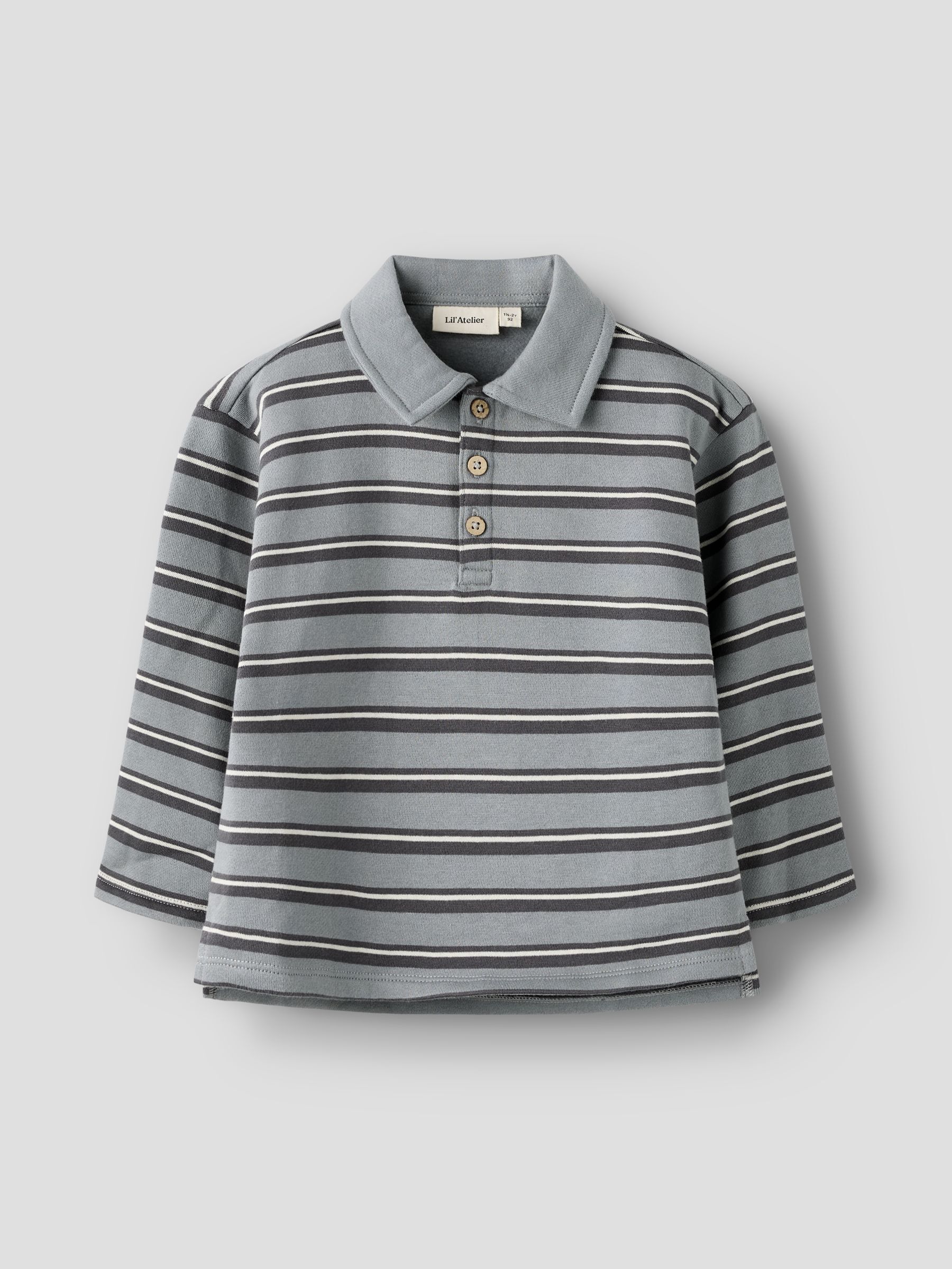 Polo, NAME IT