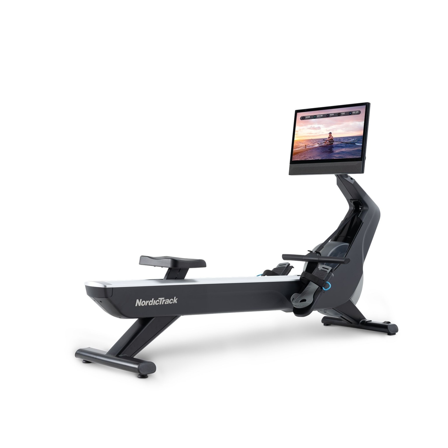 Rameur RW900 / Écran tactile HD, NORDICTRACK