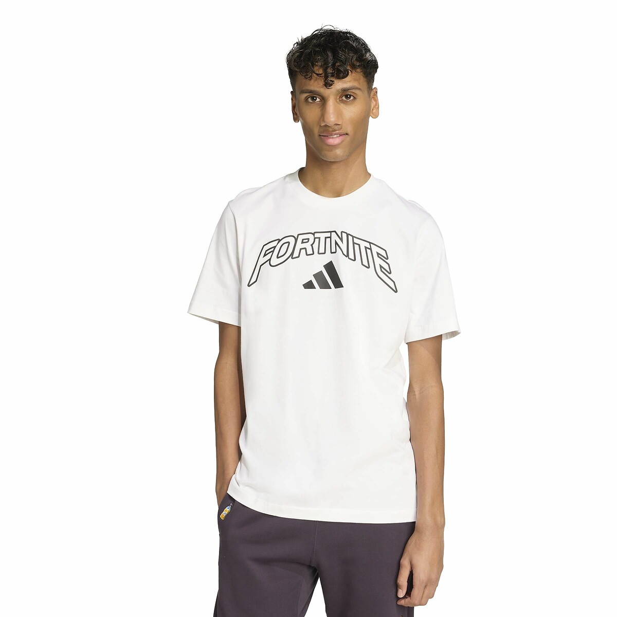 T-shirt manches courtes Fortnite, ADIDAS SPORTSWEAR