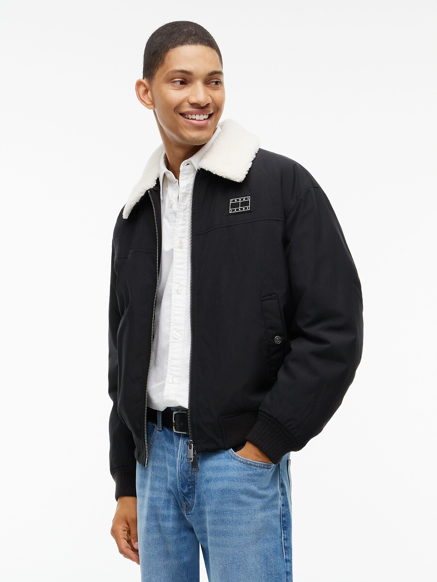 ., TOMMY JEANS