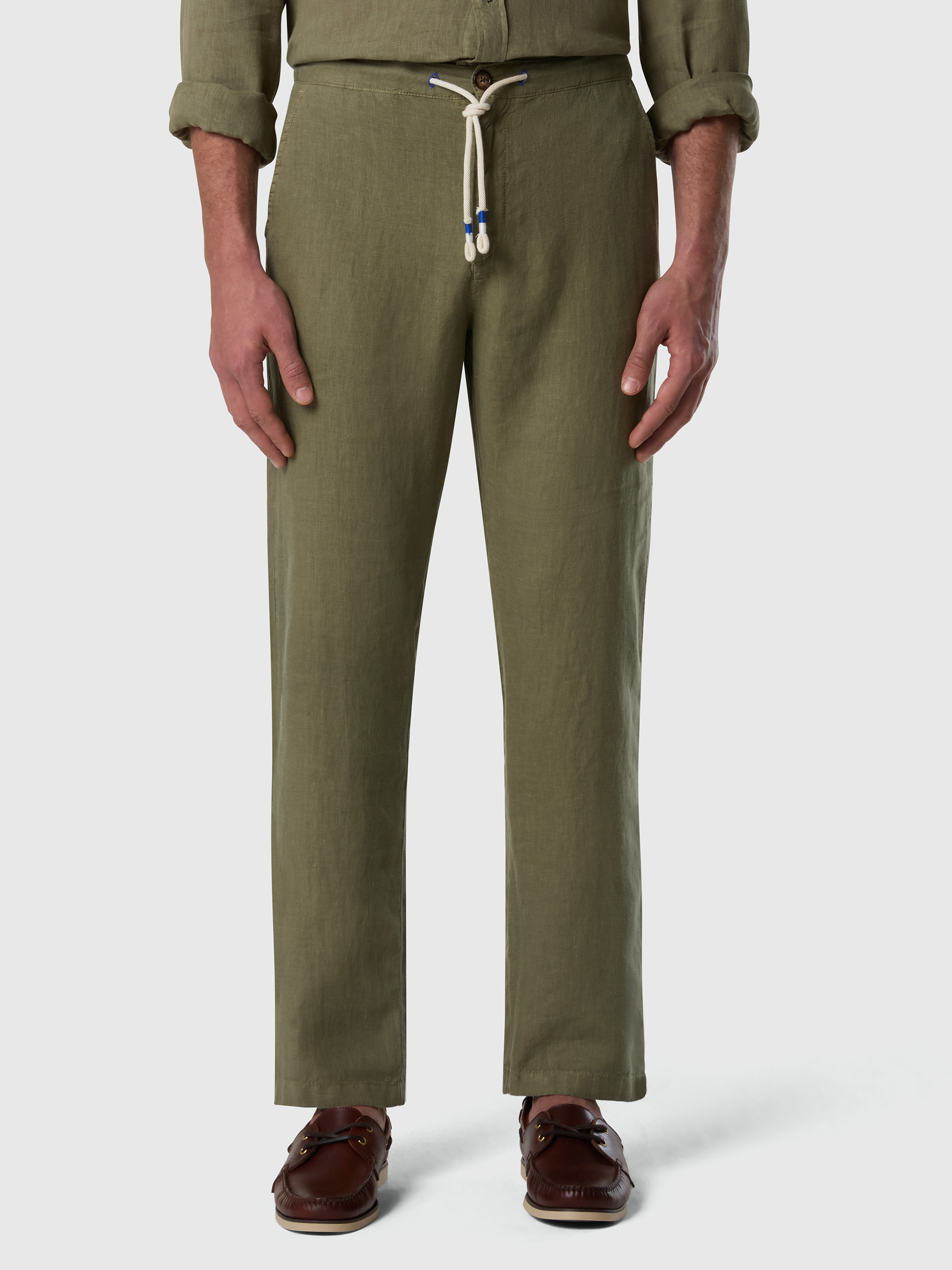 BREEZE chinos, NORTH SAILS