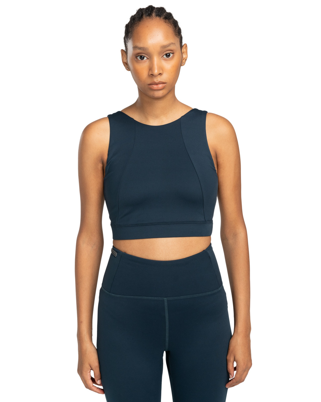Brassière pour sport à moyen impact TEMPLE, ELEMENT
