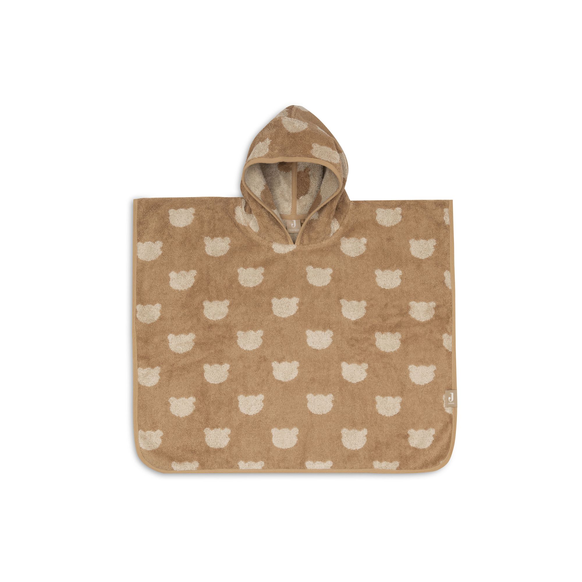 Poncho de bain en éponge, JOLLEIN