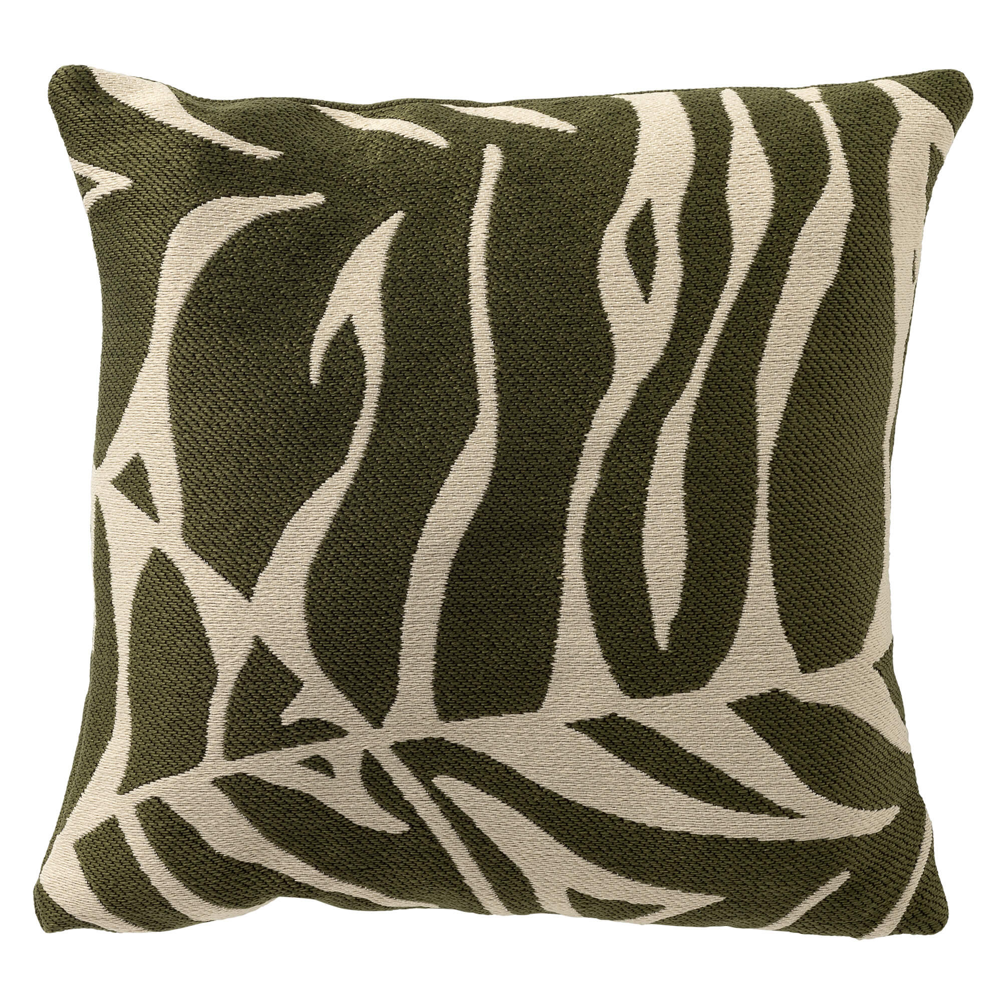 Housse de coussin extérieur Eden, DUTCH DECOR