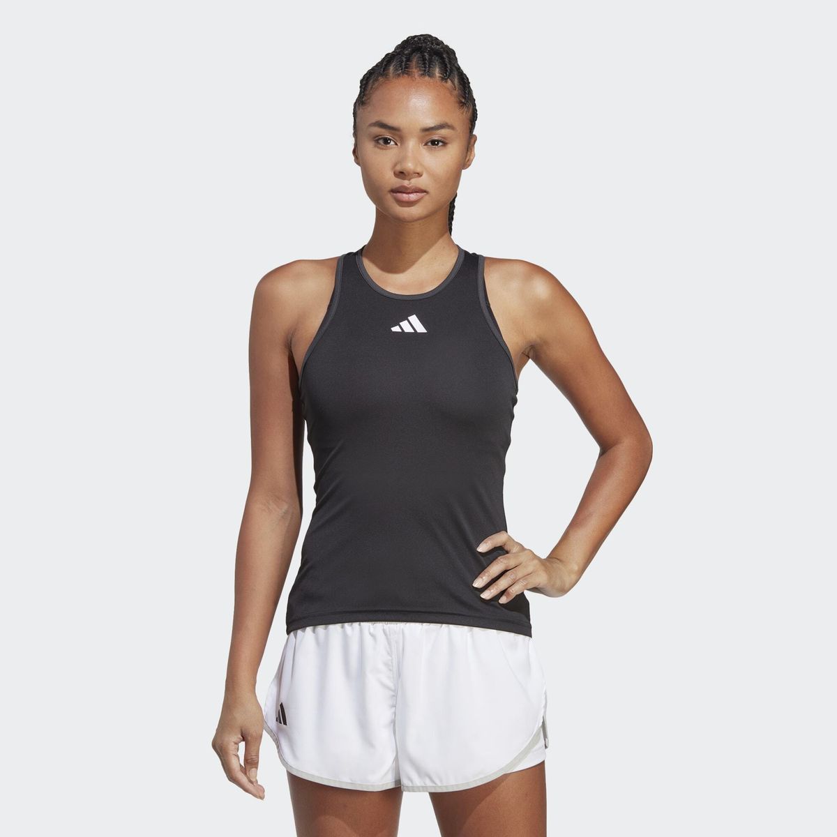 Tenue tennis outlet femme adidas