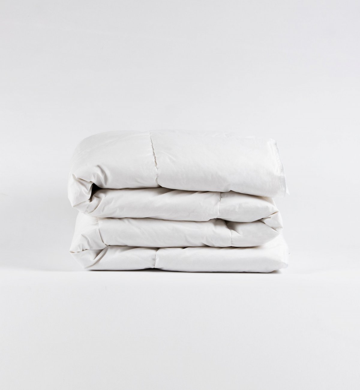 Couette Enfant très chaude en Duvet et Plumes, LANAÏ, KADOLIS