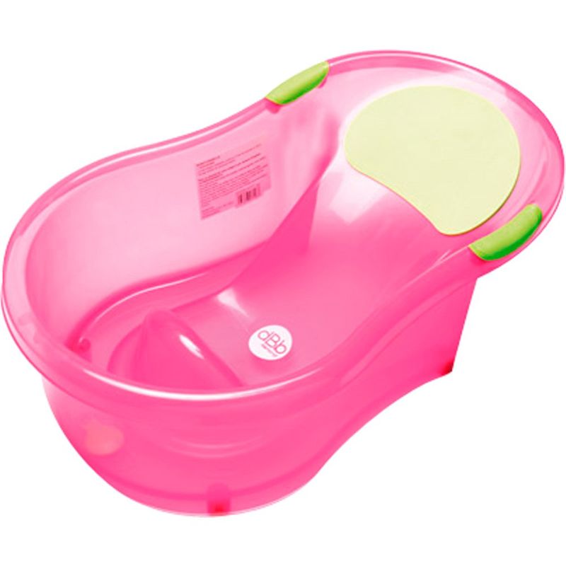 Baignoire Bebe Transat Integre Dbb Remond La Redoute