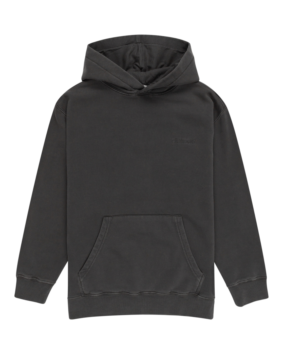 Sweat à Capuche Garçon Element Cornell 3.0 - Molleton Confortable 8-16 Ans