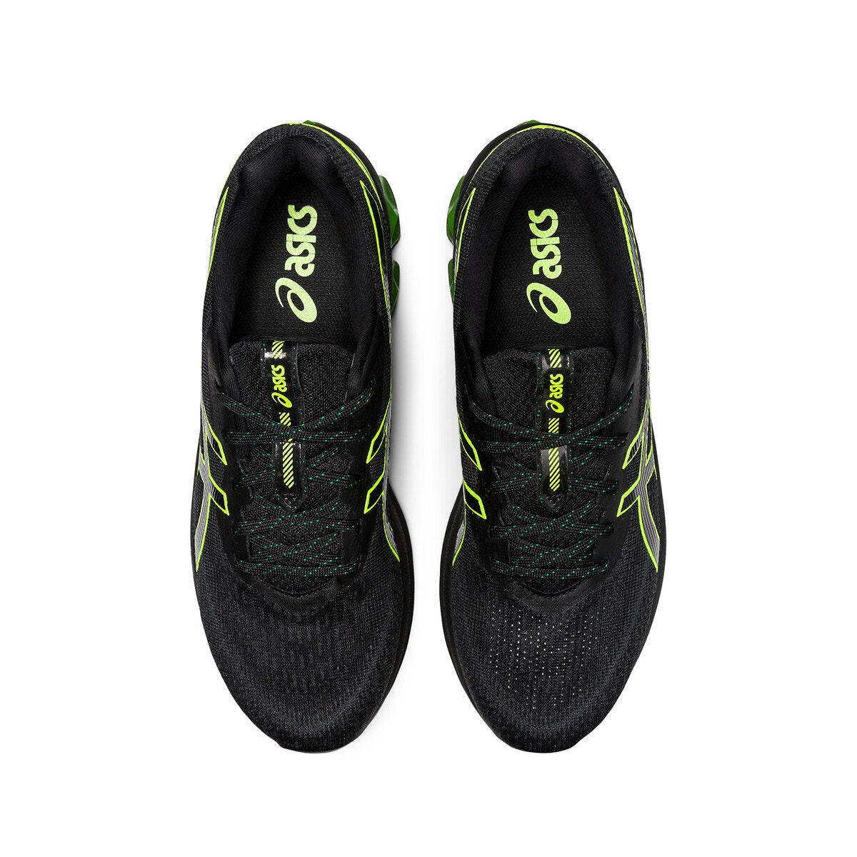 Avis Baskets gel quantum 180 vii Asics La Redoute