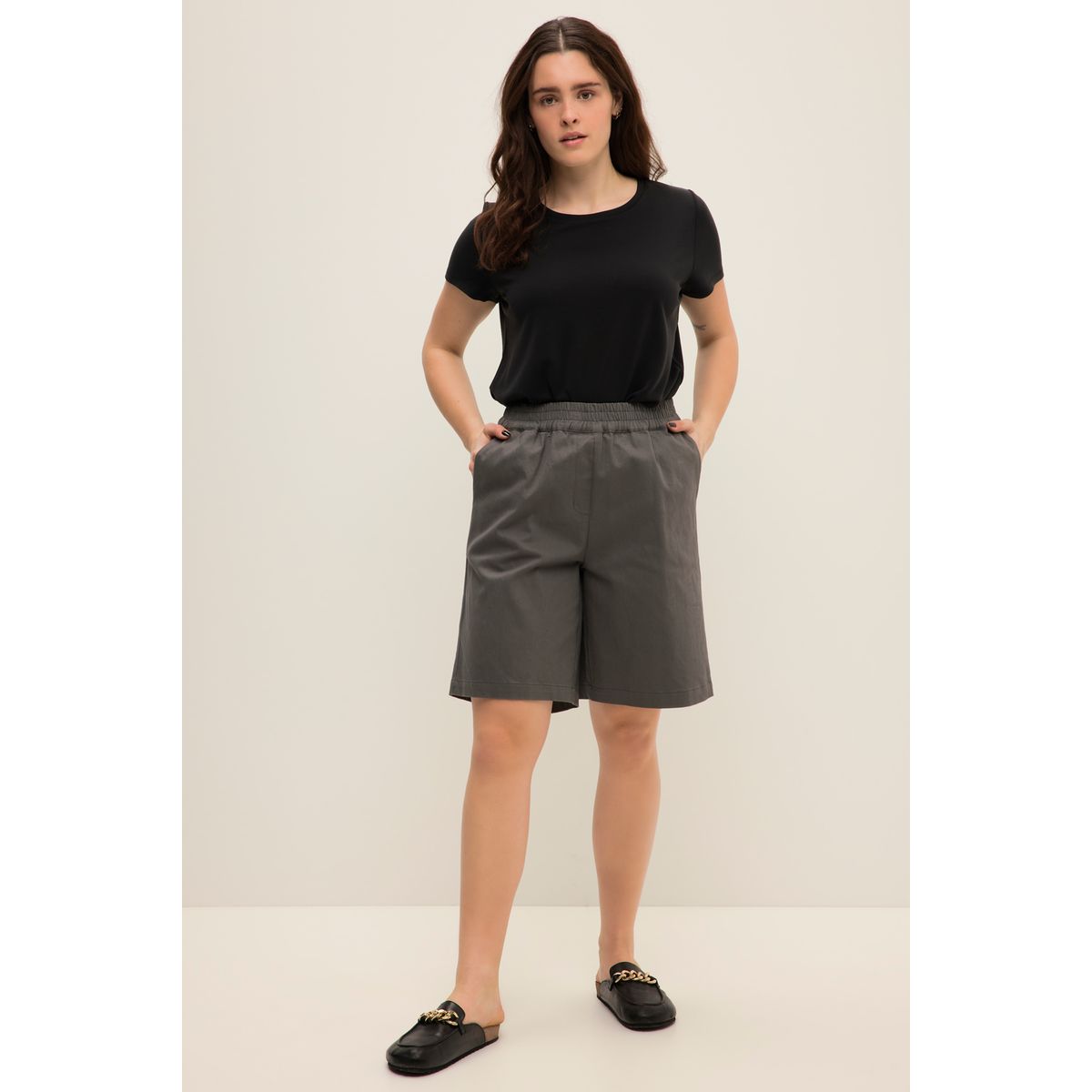 Bermuda femme taille 48 store