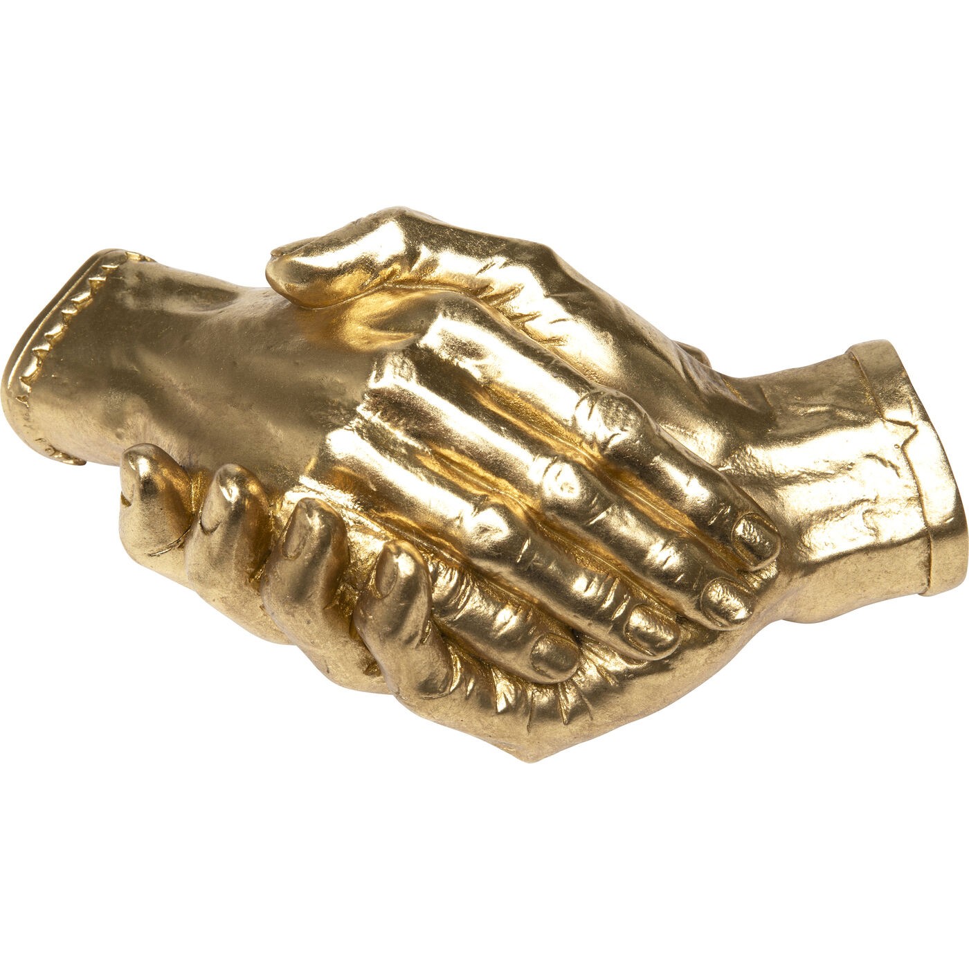 Déco poignée de mains, KARE DESIGN