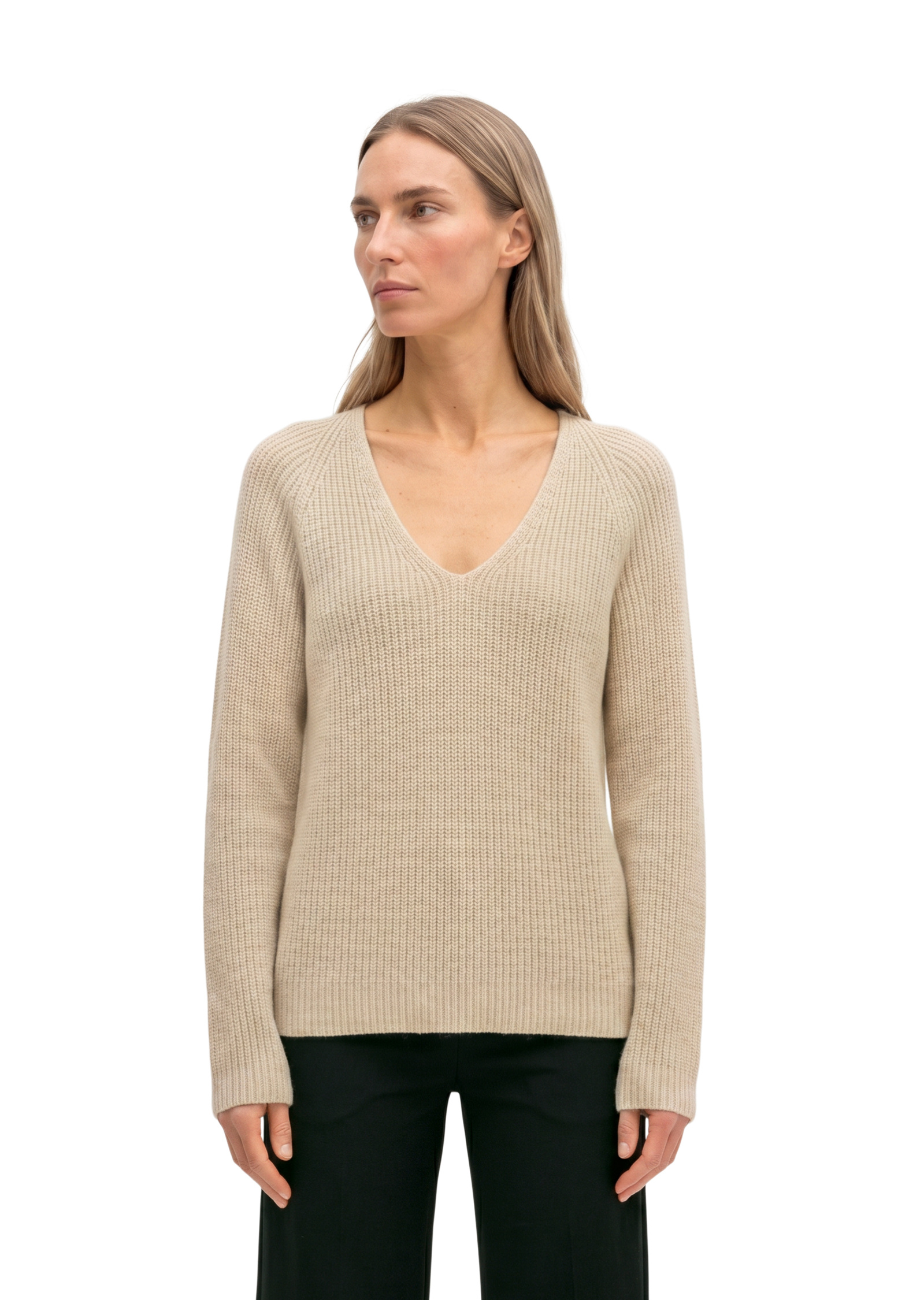 Pull-over regular en coton bio, MARC O'POLO