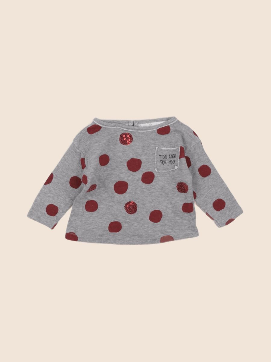 Tee-shirt - Très bon état, ZARA
