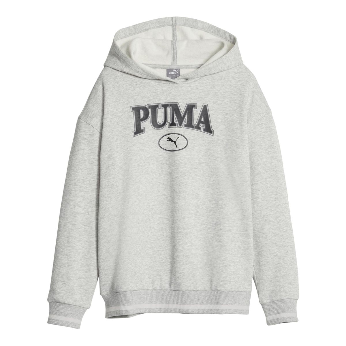 Pull puma discount enfant deepblue