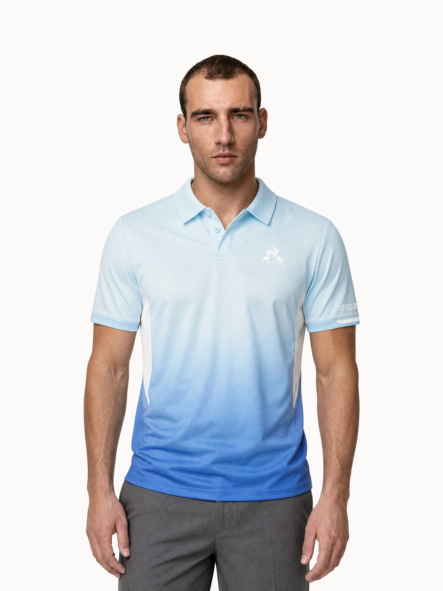 Polo Tennis Performance, LE COQ SPORTIF