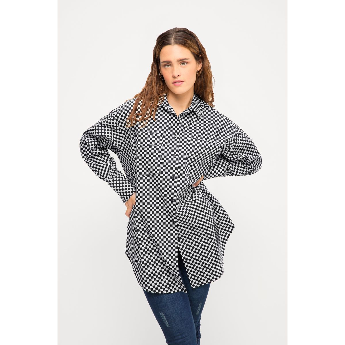 La redoute tunique femme grande 2025 taille