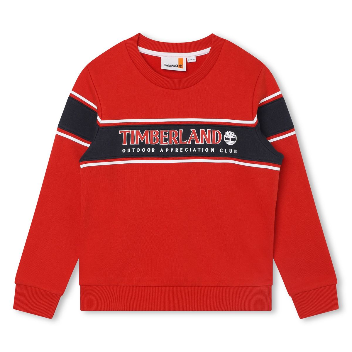 Sweat hotsell timberland rouge