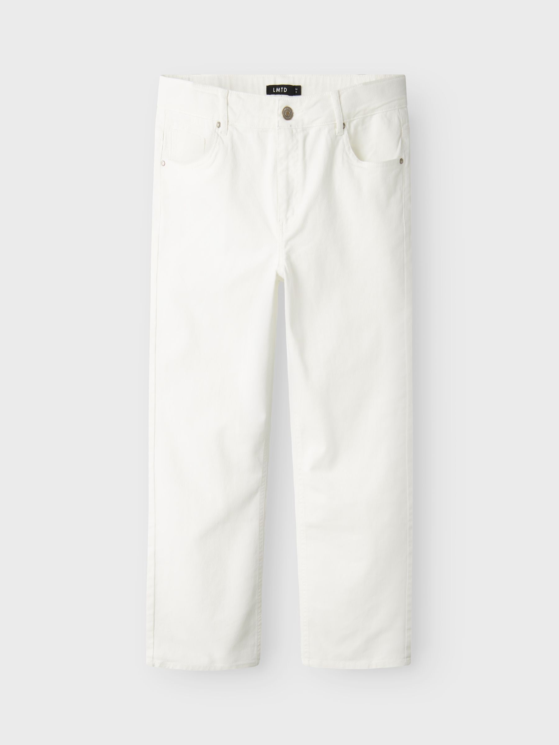 Jean, NAME IT