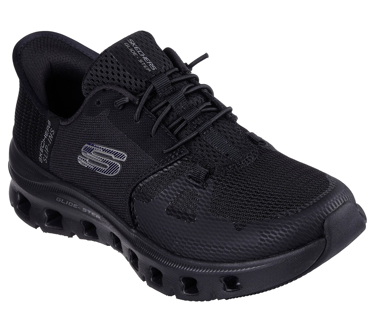Skechers Zapatillas SLIP-INS: GLIDE-STEP PRO — photo 2