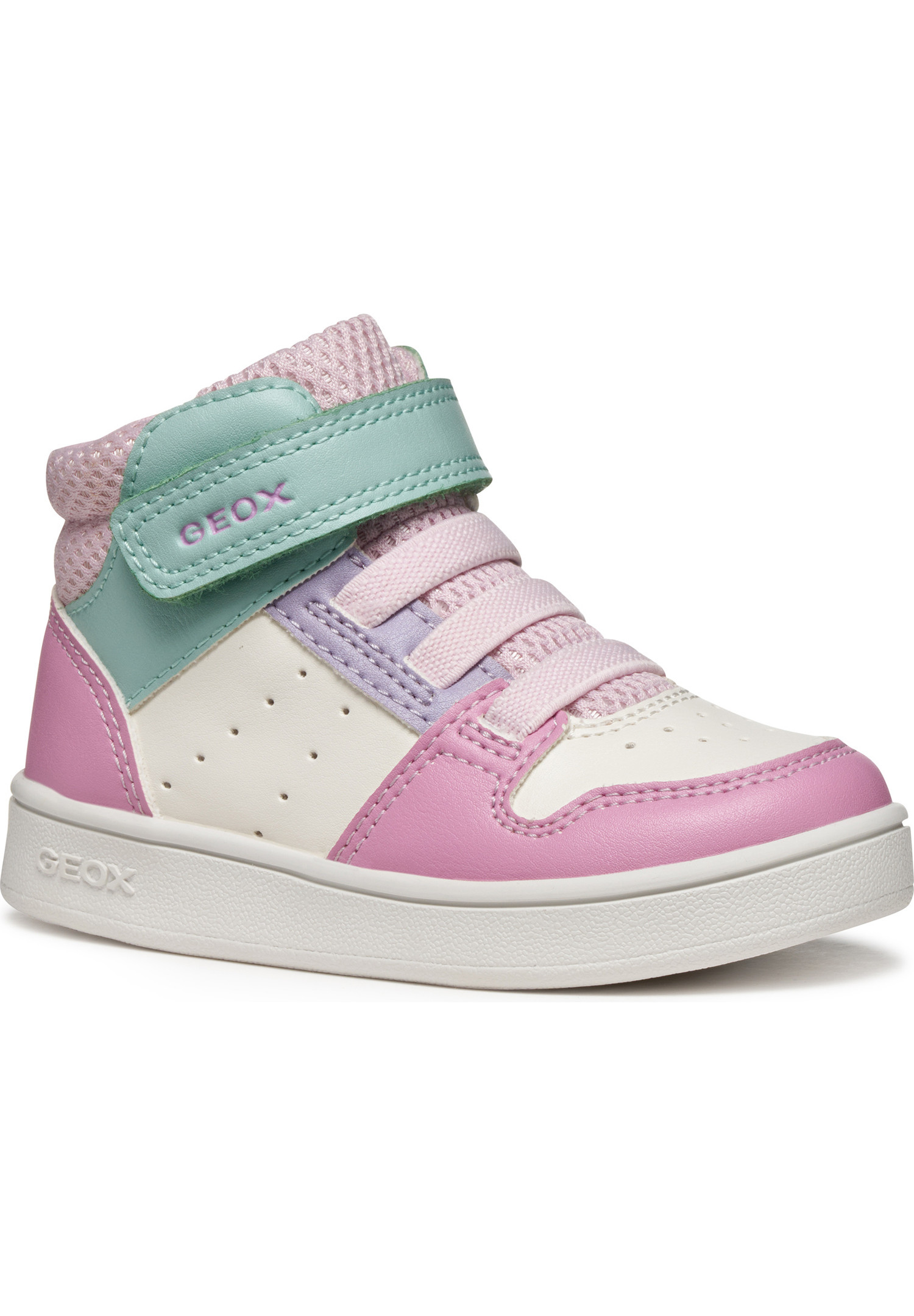 Baskets B ECLYPER, GEOX