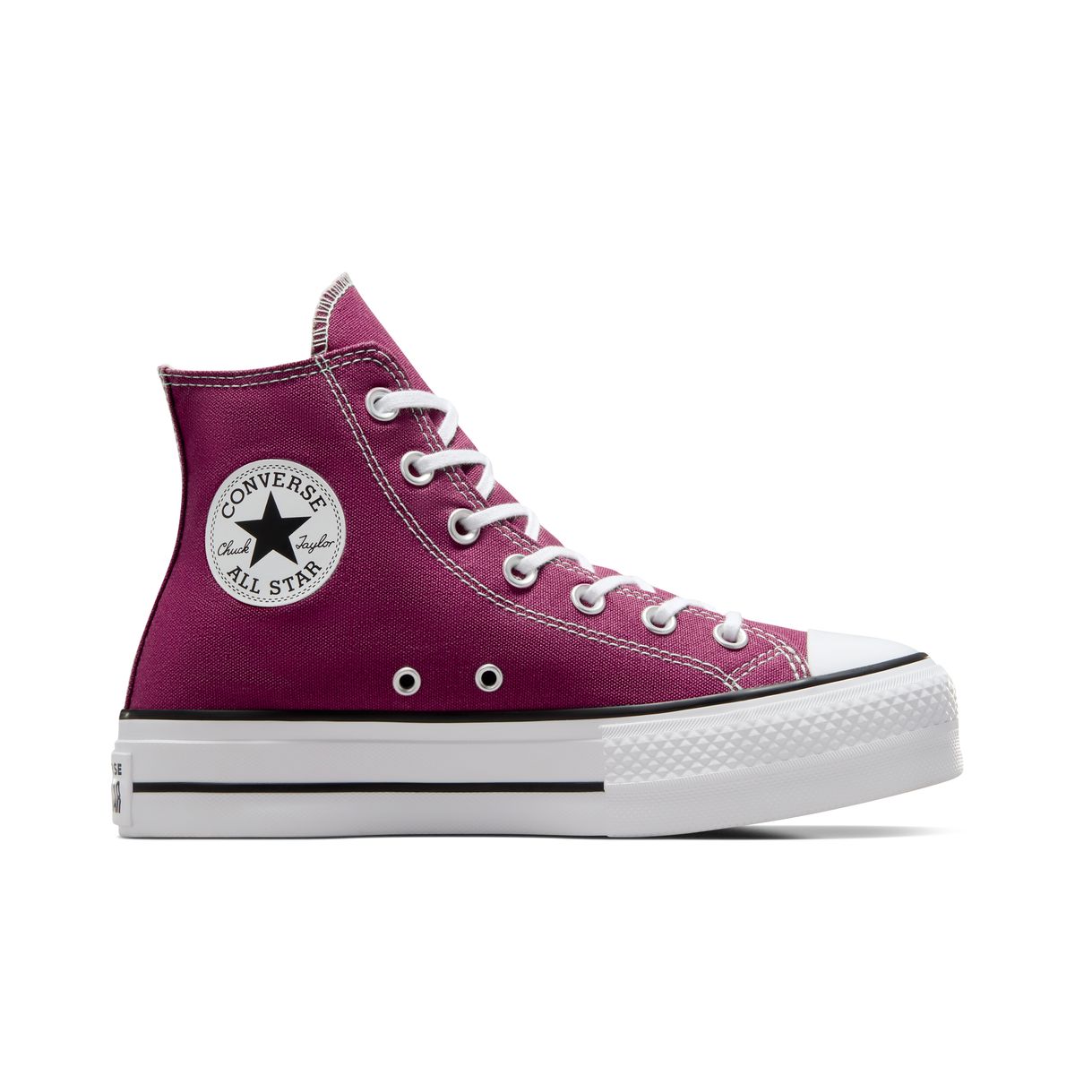 Converse all shop star couleur