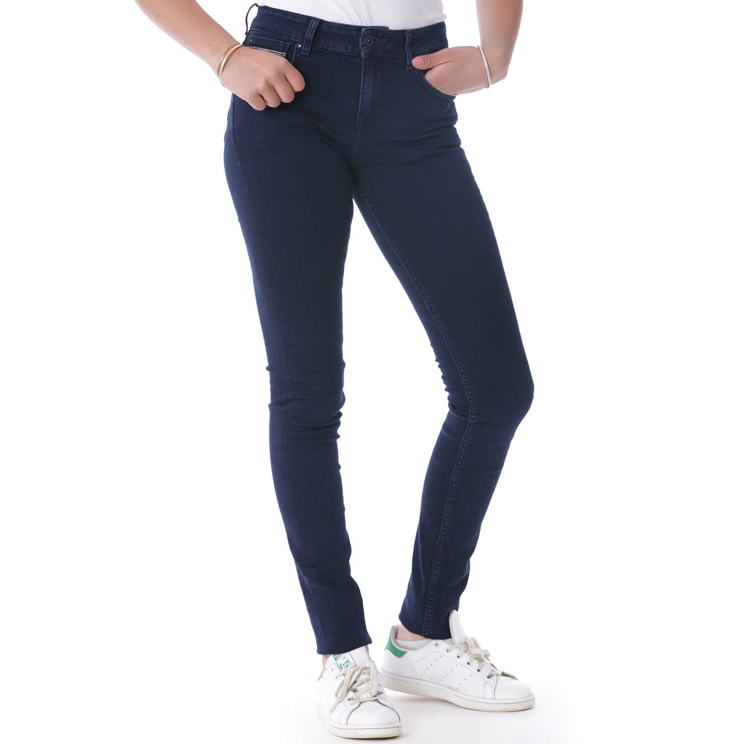 Jean coupe slim Overdye, SHILTON