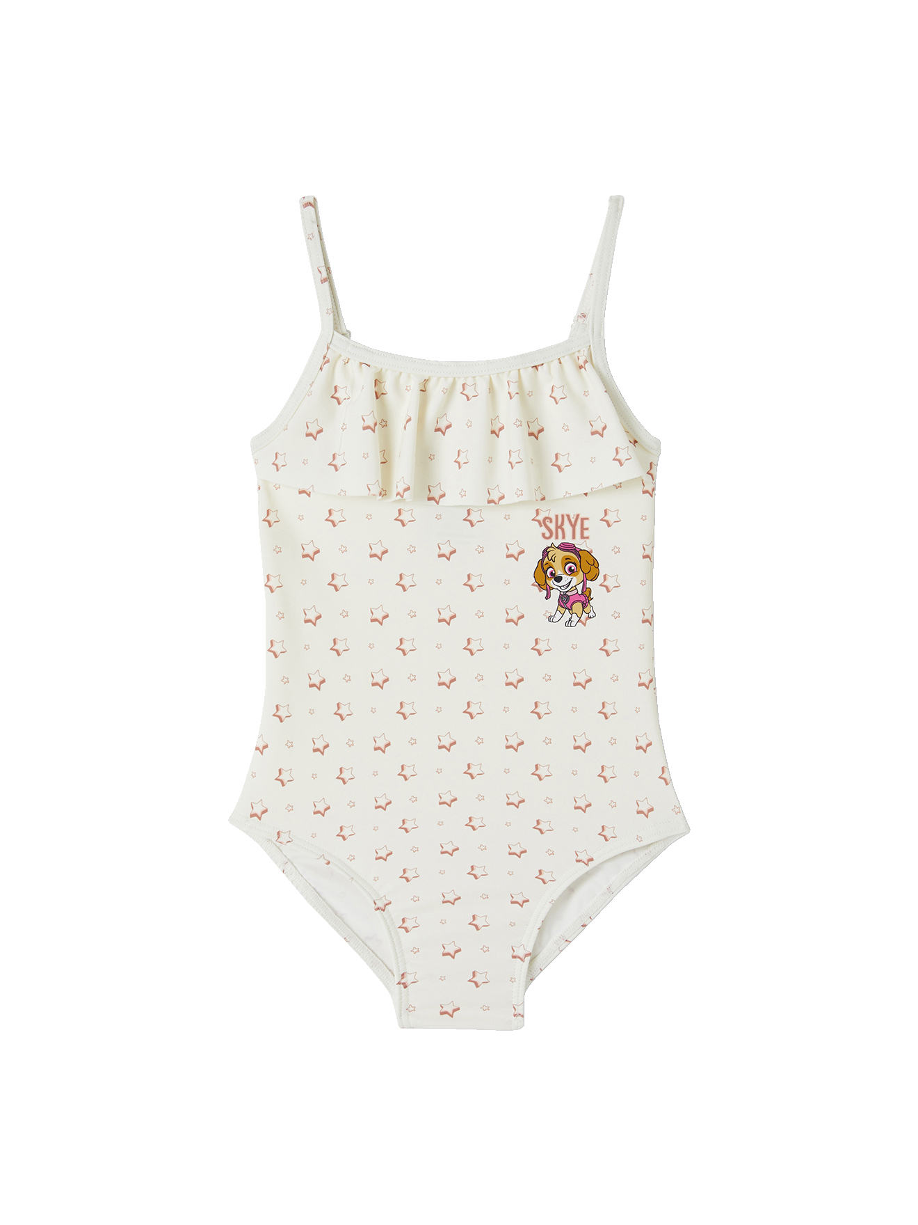 Maillot de bain 1 pièce Pat Patrouille®, VERTBAUDET