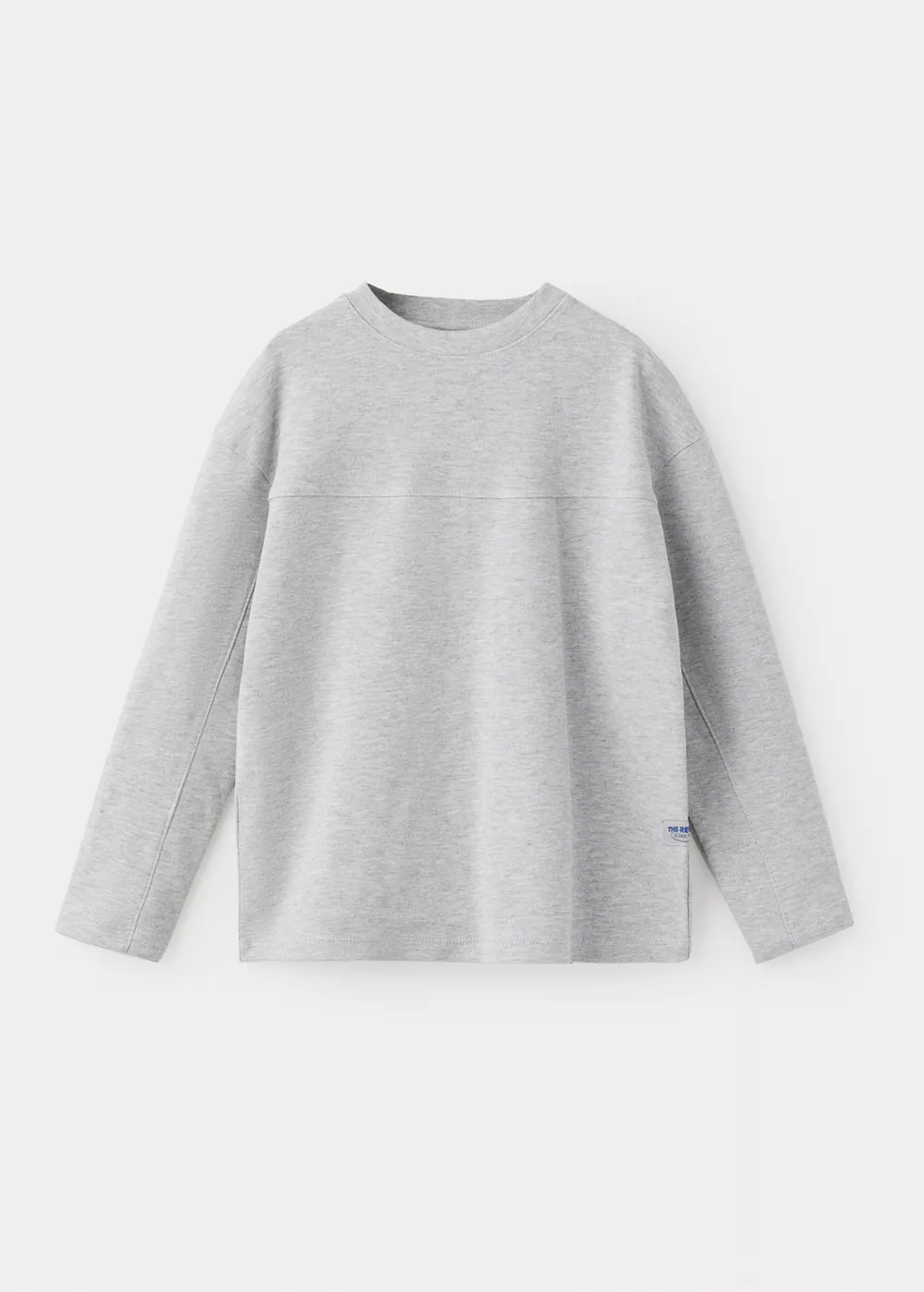 T-shirt coton coutures, MANGO KIDS