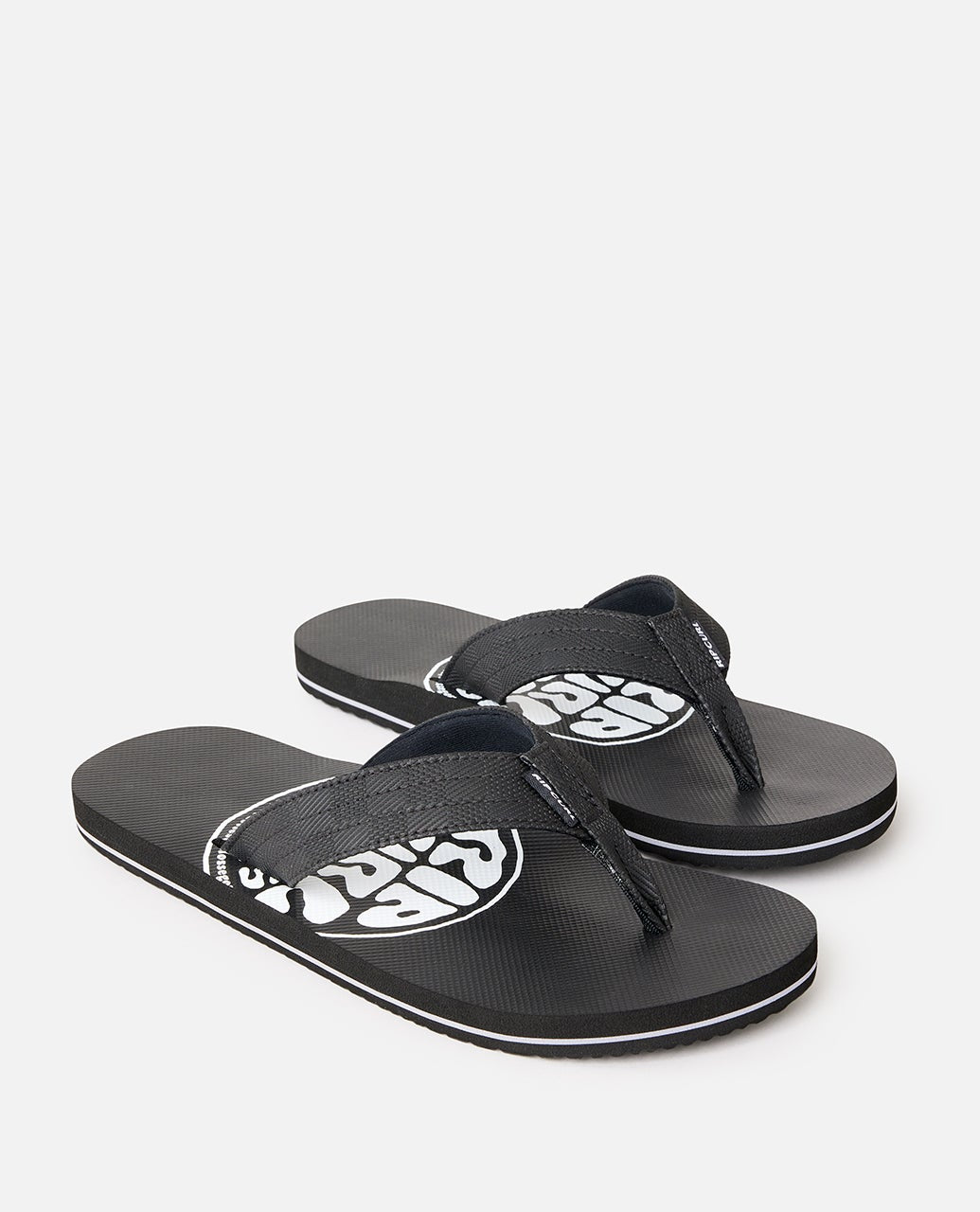 Tongs RIPPER BLOOM OPEN TOE, RIP CURL
