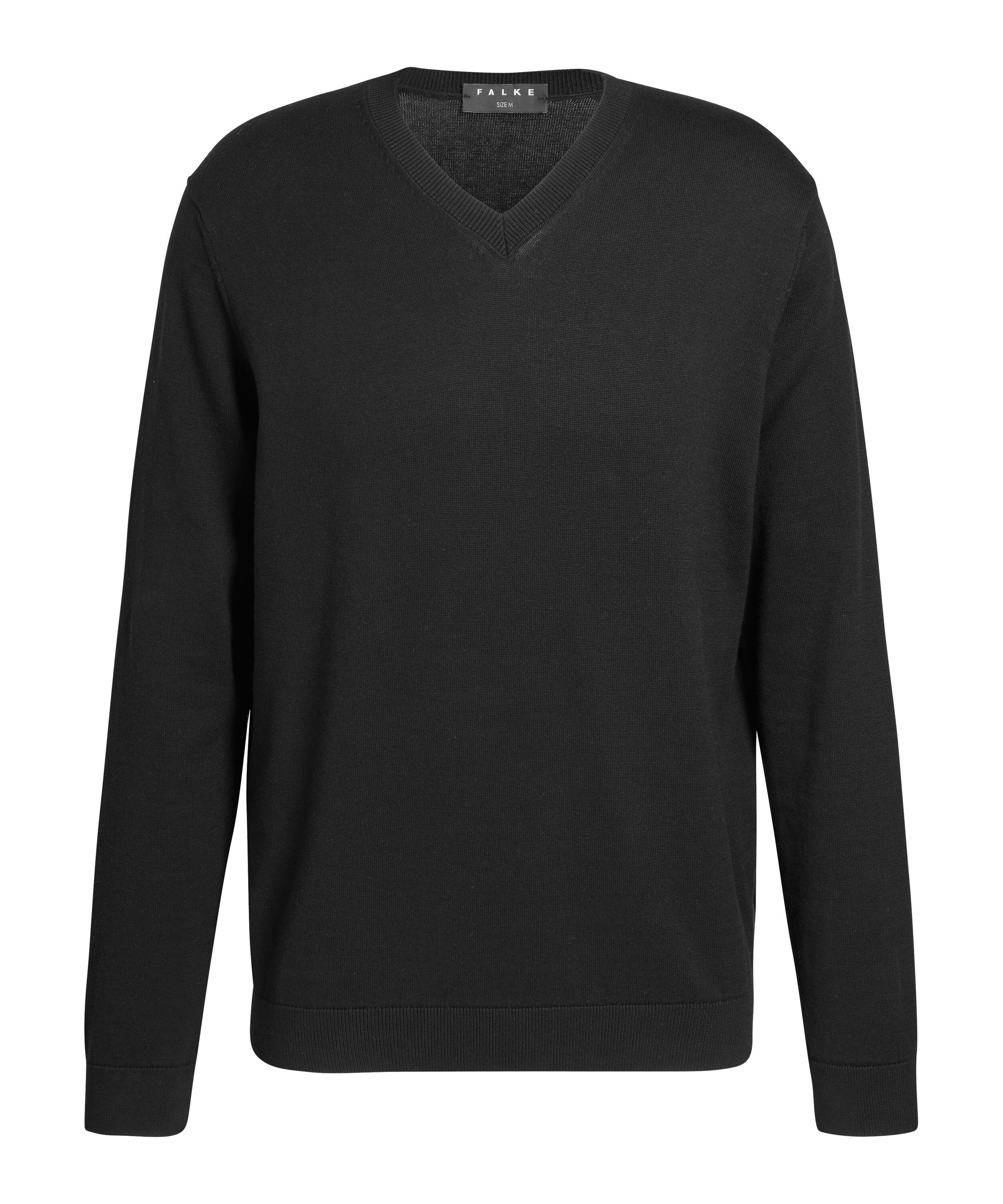 Pull-over Cotton Knit, FALKE