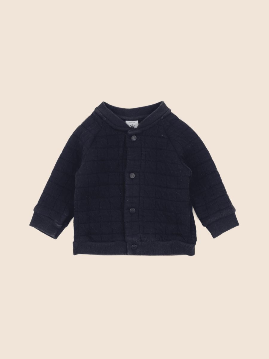 Sweat - Etat satisfaisant, PETIT BATEAU