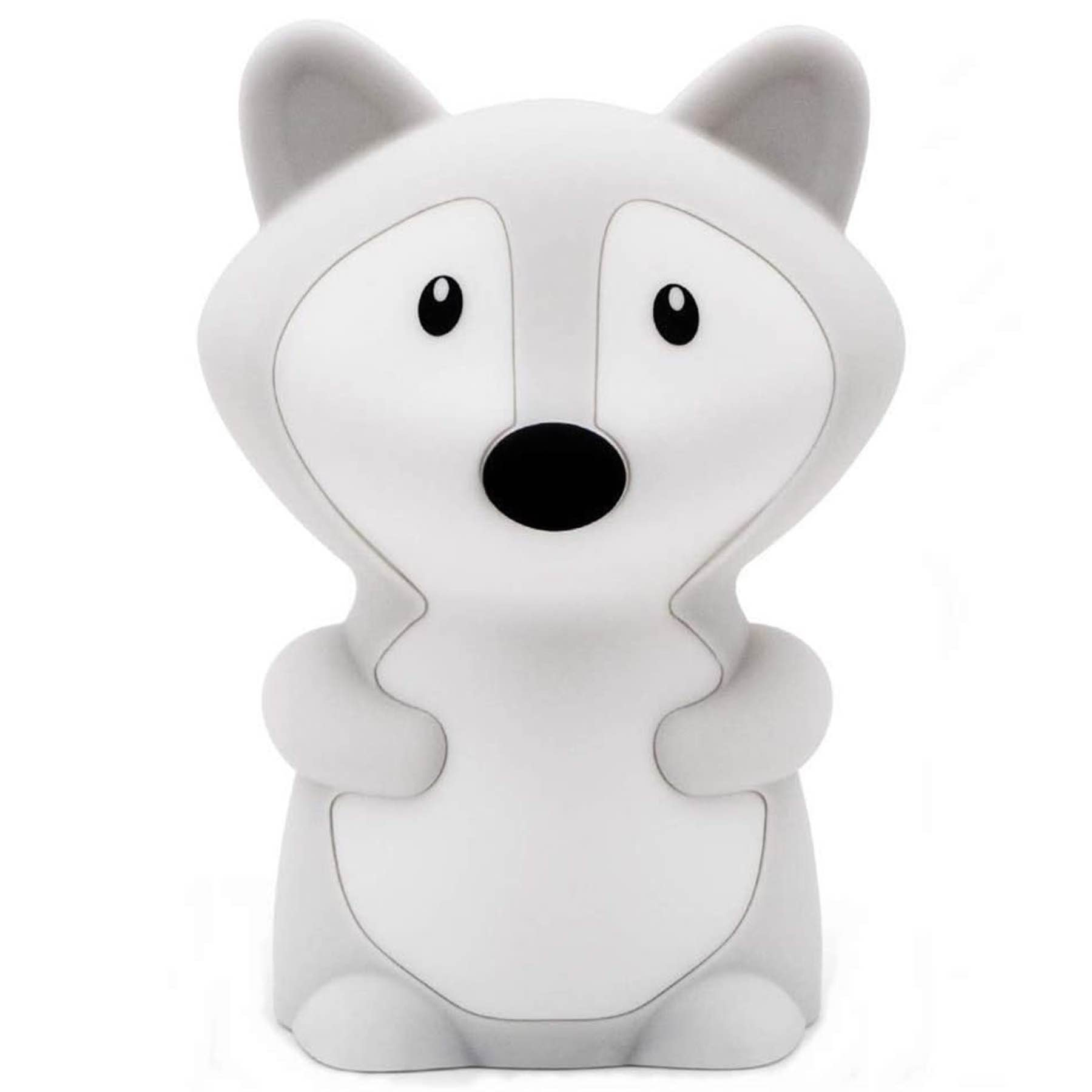 Veilleuse lumineuse avec télécommande, Renard, SEVIRA KIDS